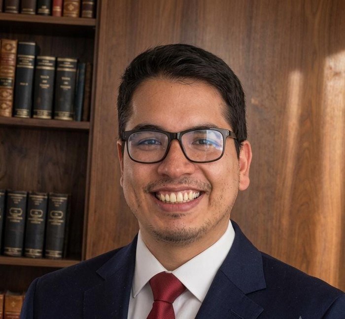 Dr. Juan Luis Terán