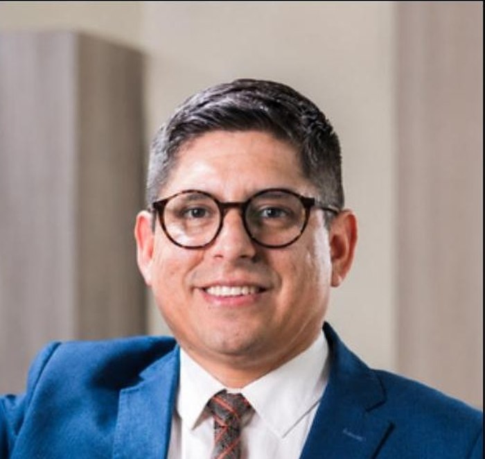 Dr. Pedro Huarca Guevara