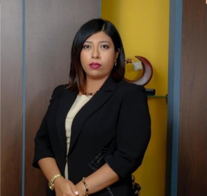 Dra. Rosa Vilchez